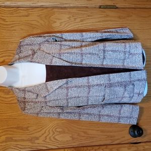 Maurices Casual Blazer NWT size Small